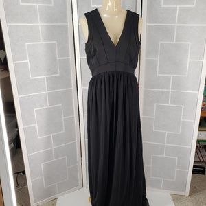 Topshop Maternity Maxi Dress Gown